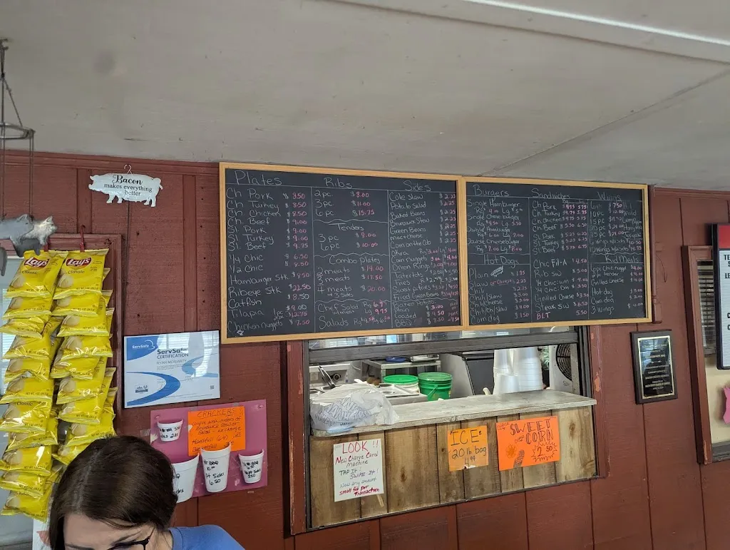 Menu_Oglethorpe Bbq Co_Oglethorpe, GA_image_old_1