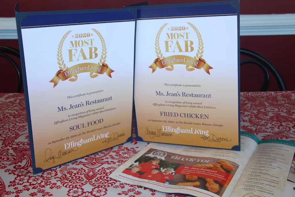 Menu_Ms. Jean's Restaurant_Rincon, GA_image_old_3