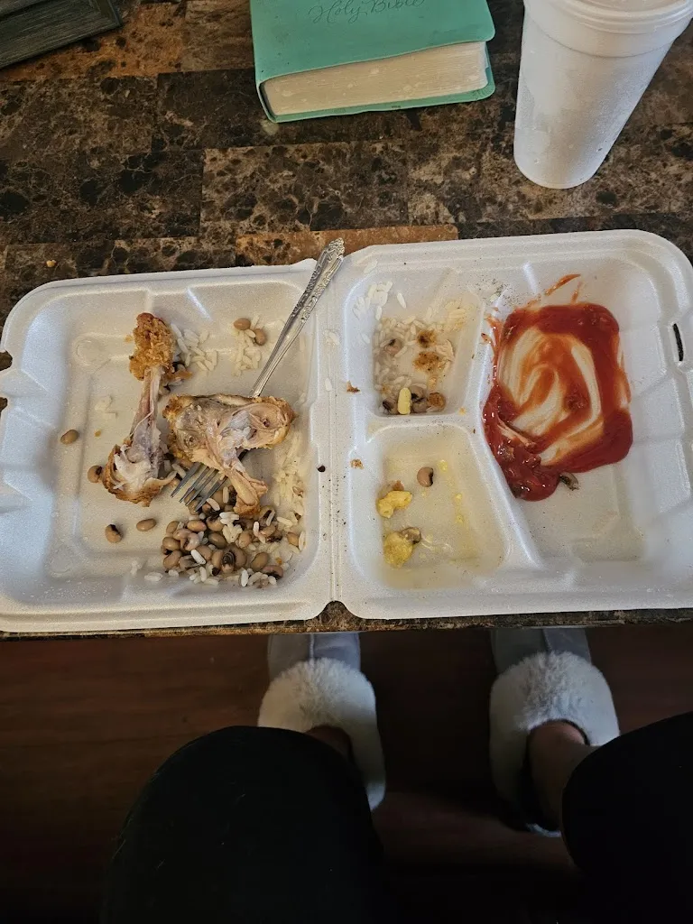 robyn benton_Ms. Jean's Restaurant_Rincon, GA_review