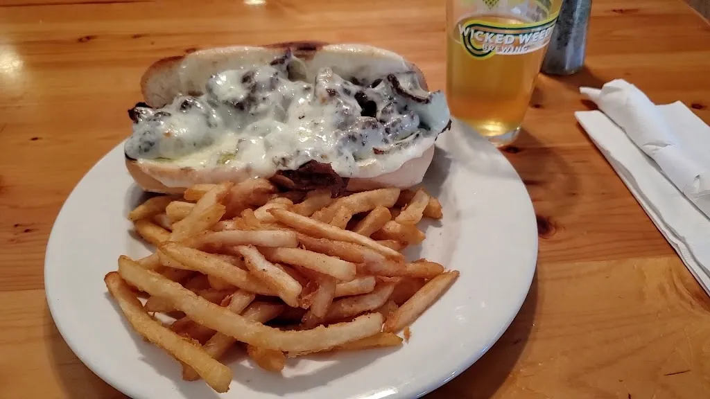108 Ale House_Rincon, GA_slider_immagine_2