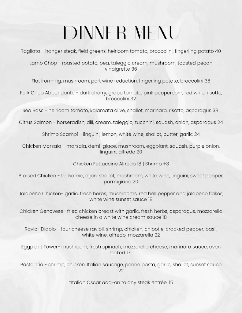 Menu_17 South_Temple, TX_image_old_1