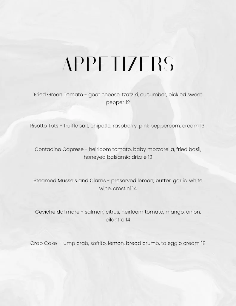 Menu_17 South_Temple, TX_image_old_3