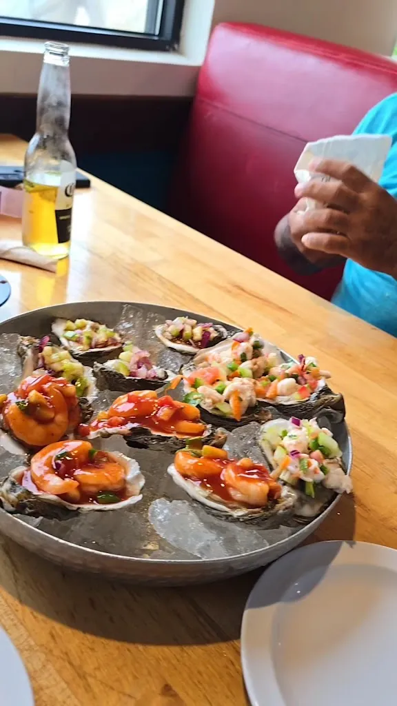 Mario's Seafood_Temple, TX_slider_image_2