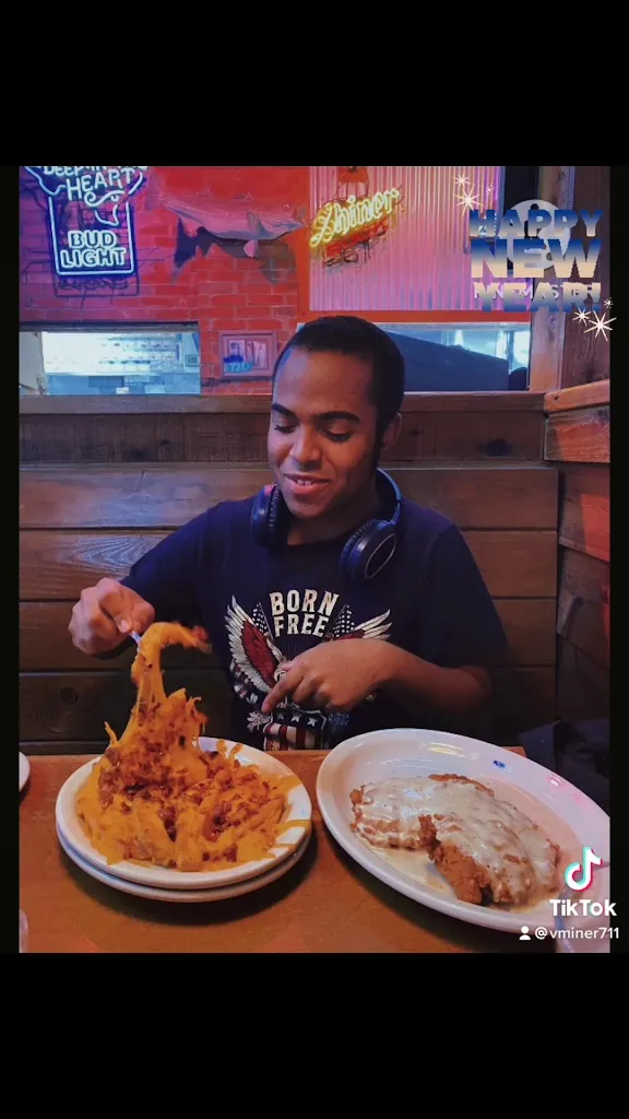 Texas Roadhouse restaurant in Temple, TX