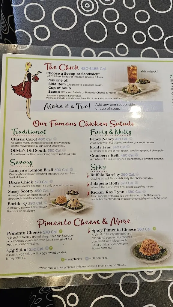 Menu_Chicken Salad Chick_Temple, TX_image_old_1