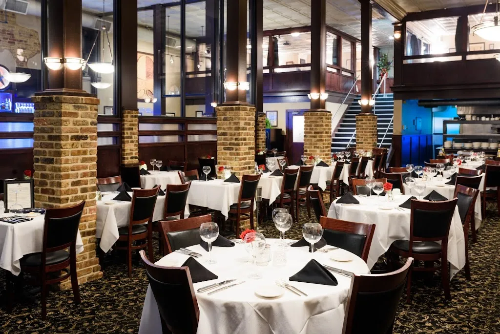Cheeves Brothers Steakhouse restaurant in Temple, TX