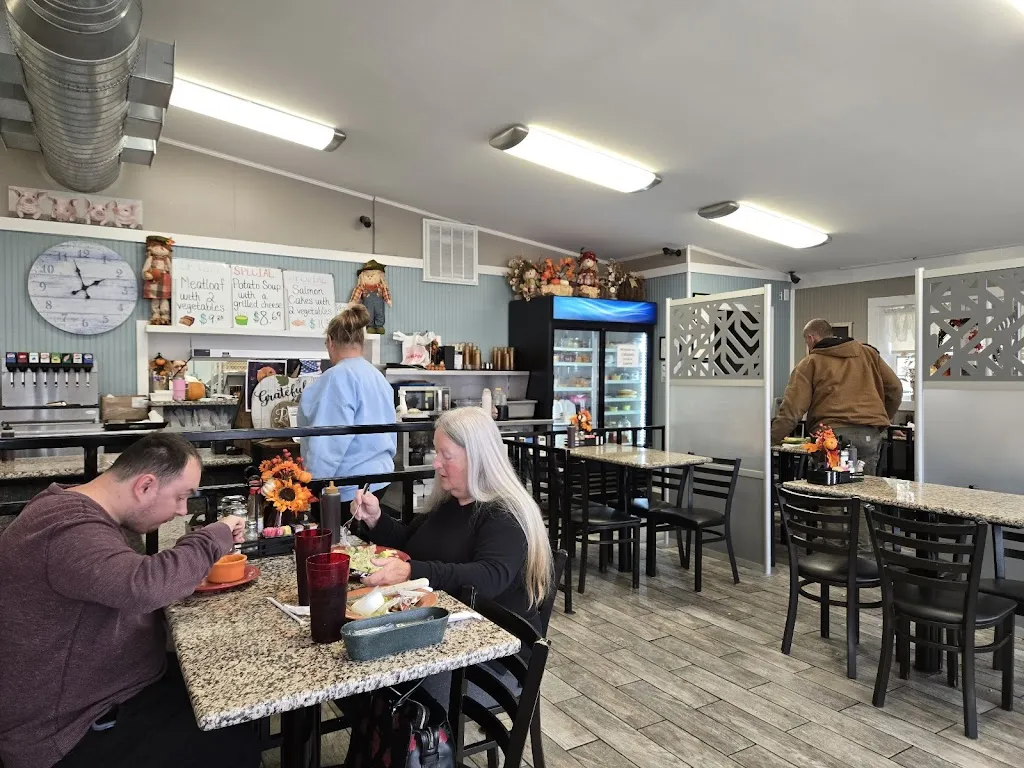 Anthony (tonybronx_1972)_Weasie's Kitchen_Waynesboro, VA_review