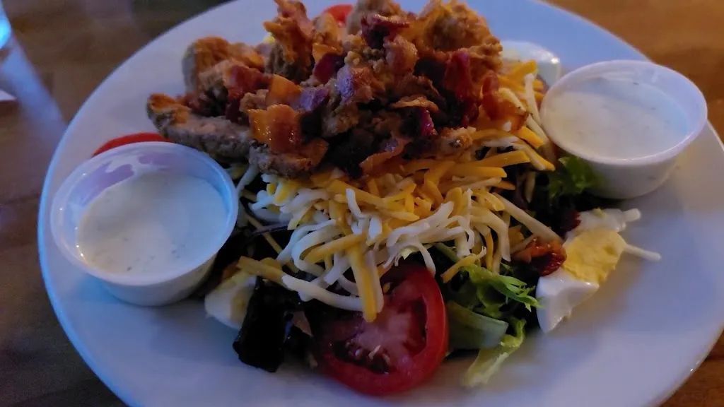 The Green Leaf Grill_Waynesboro, VA_slider_immagine_2