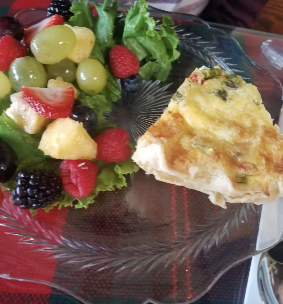 Laura #_Stella Bella & Lucy's_Waynesboro, VA_review