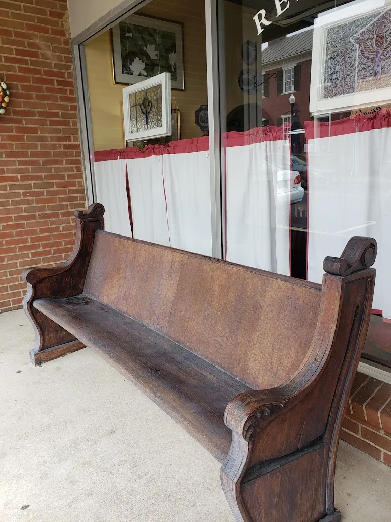 Monika Kessler_Stella Bella & Lucy's_Waynesboro, VA_review