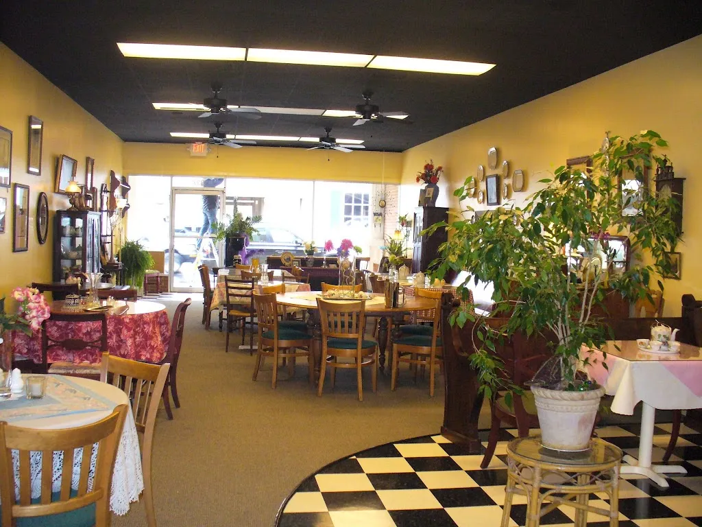 Stella Bella & Lucy's ristorante a Waynesboro, VA