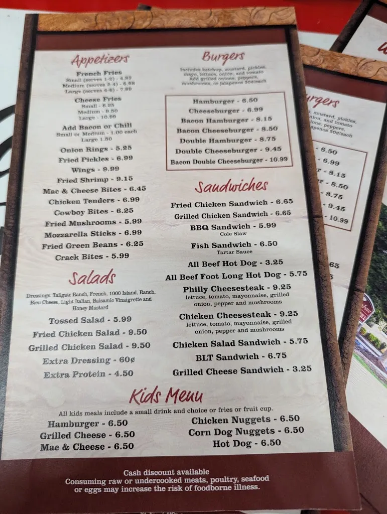 Menu_Tailgate Grill_Waynesboro, VA_image_old_3