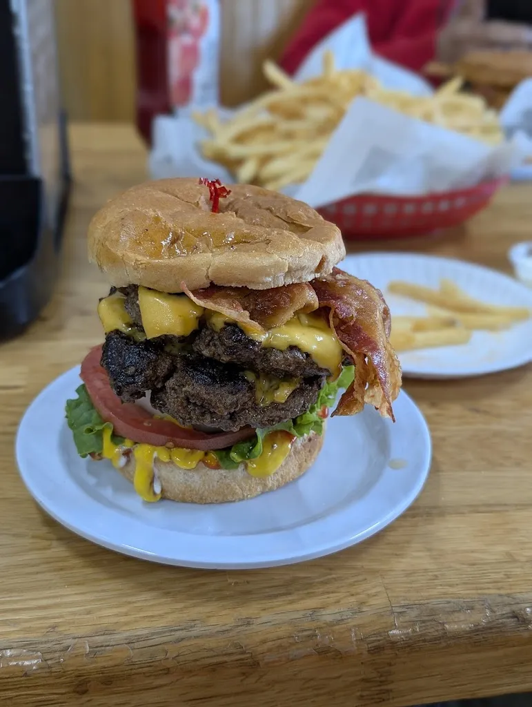 Tailgate Grill_Waynesboro, VA_slider_immagine_3