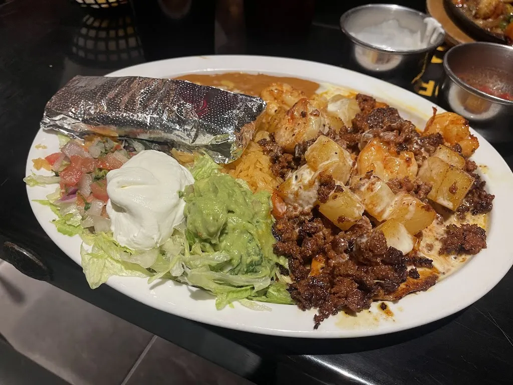 Los Panchos Mexican Restaraunt_Waynesboro, VA_slider_immagine_3