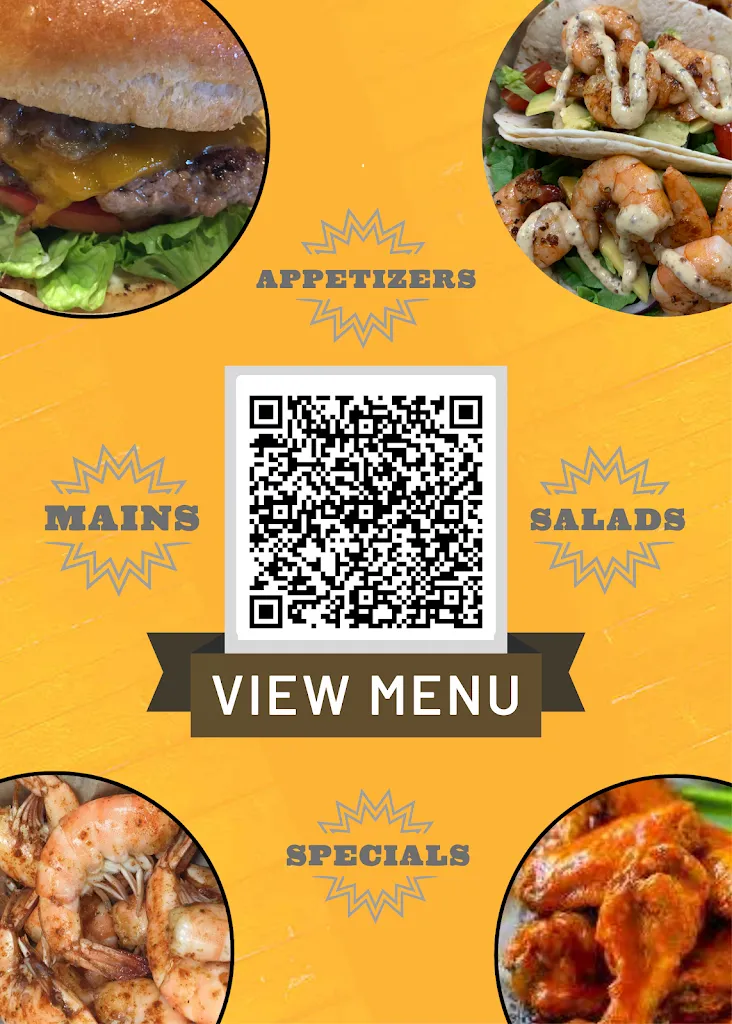 Menu_3rd Generations Grill_Waynesboro, VA_image_old_2