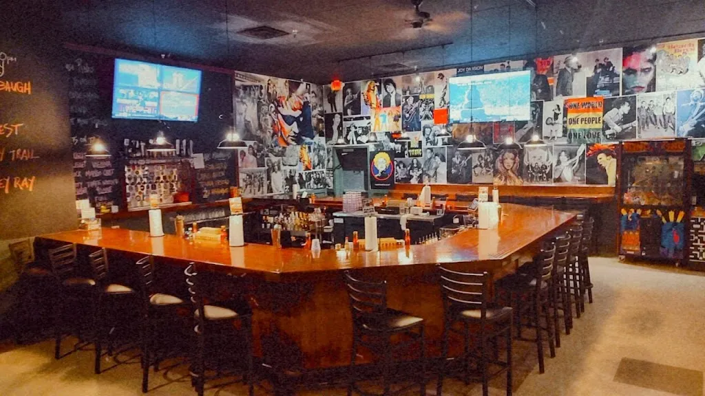 3rd Generations Grill ristorante a Waynesboro, VA