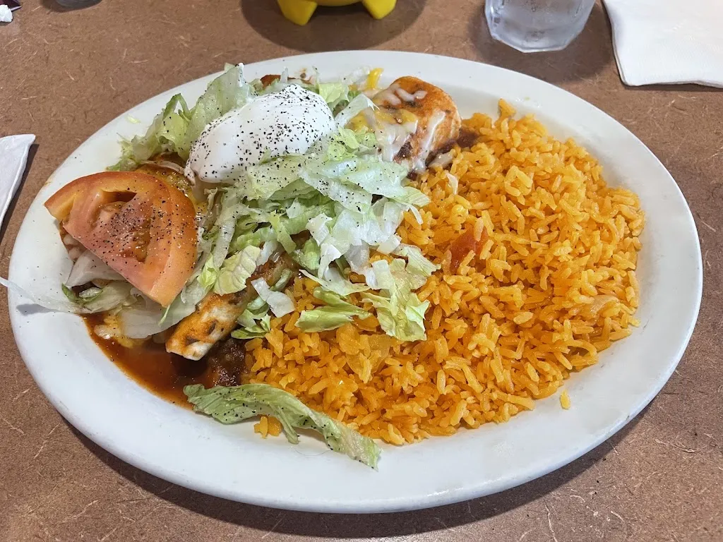 El Puerto Mexican Grill & Cantina_Waynesboro, VA_slider_immagine_3