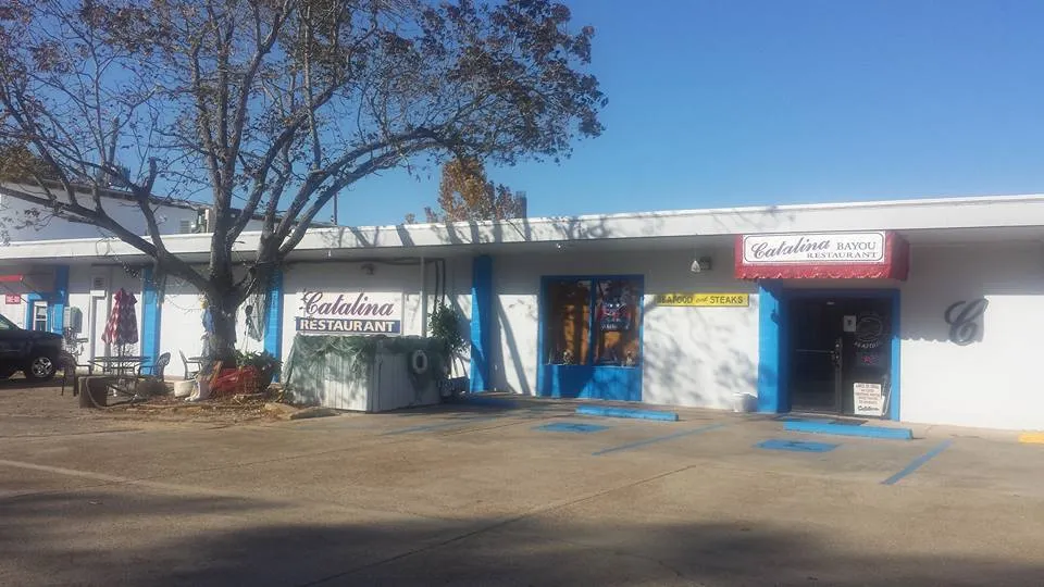 Catalina Restaurant restaurant in Bayou La Batre, AL