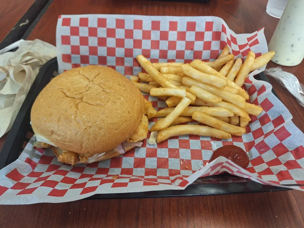 J_Bayou Seafood Company LLC_13450 Wintzell Ave, Bayou_review
