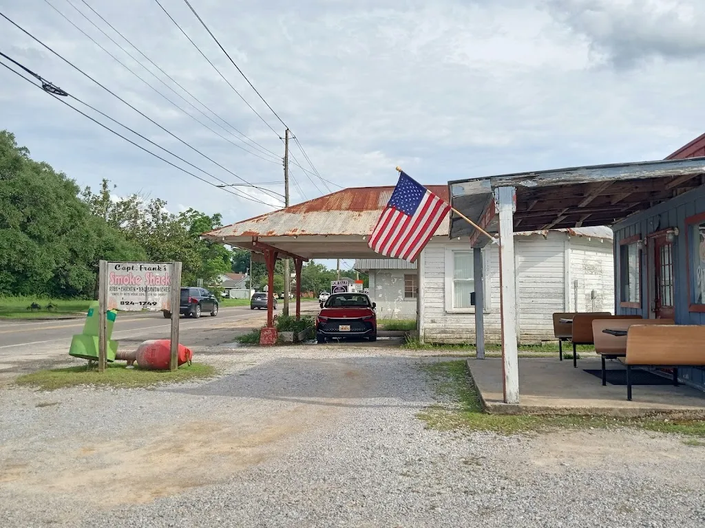 Captain Frank's Smoke Shack_Bayou La Batre, AL_slider_image_3