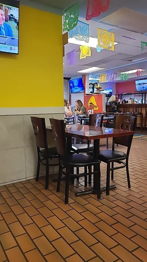 Chuck Wilks_Kains Mexican Grill_Bayou La Batre, AL_review