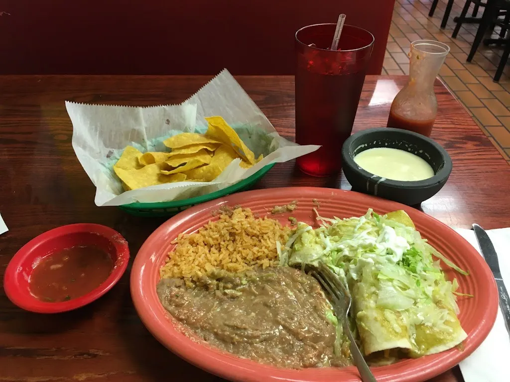 N_Kains Mexican Grill_Bayou La Batre, AL_review