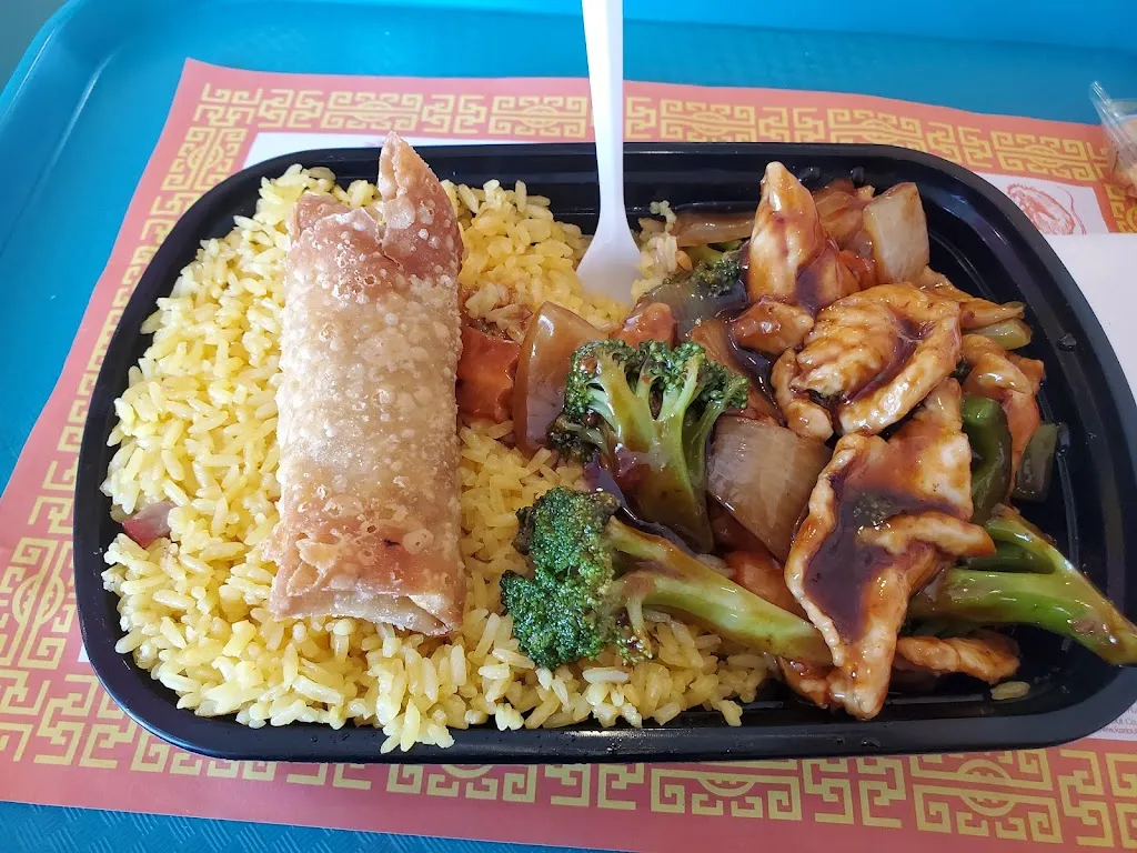 Attila Benoit_China King_12993 Wintzell Ave A, Bayou_review