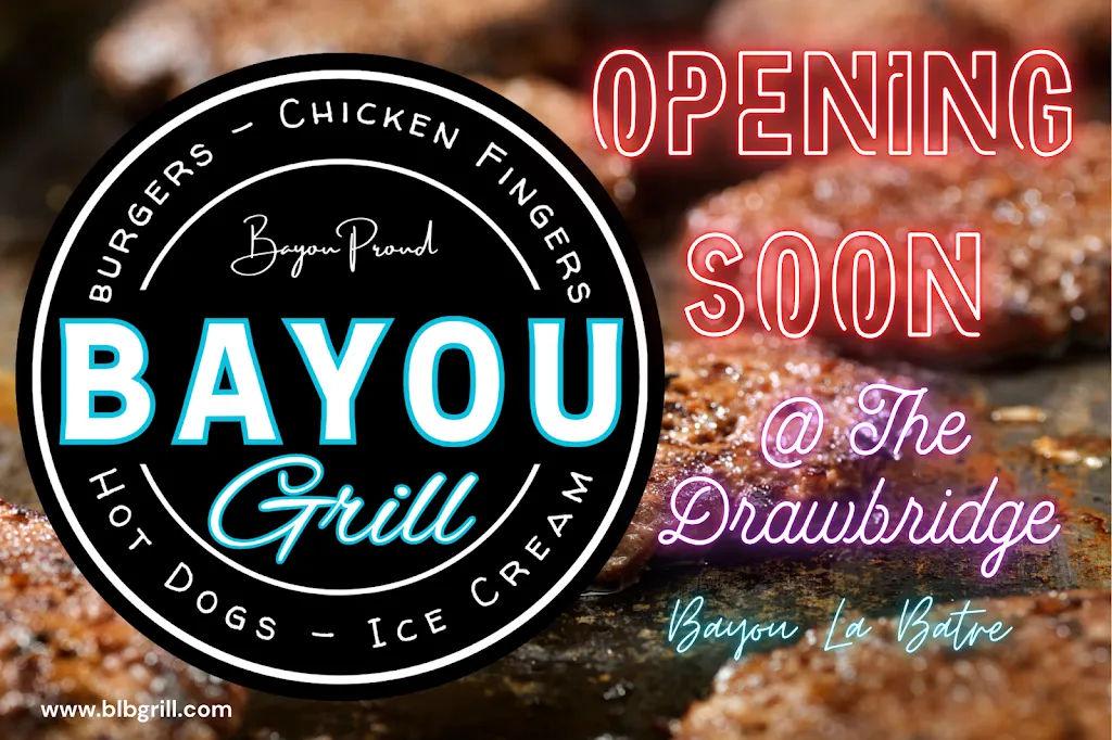 Bayou Grill - We Love The Bayou_Bayou La Batre, AL_slider_image_2