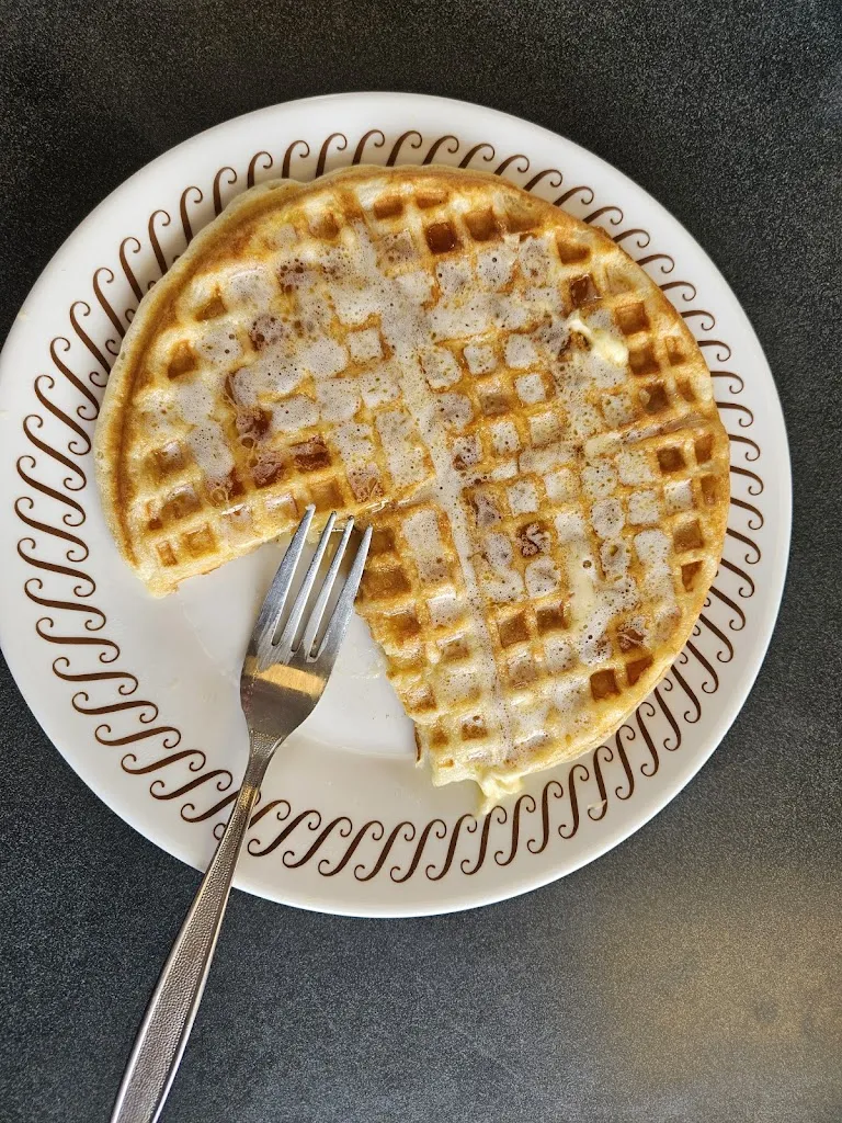 Menu_Waffle House_Bayou La Batre, AL_image_old_3