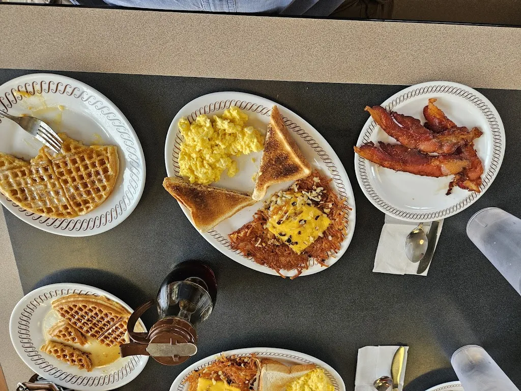 Waffle House_Bayou La Batre, AL_slider_image_3