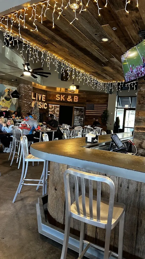 The Southern Kitchen And Bar_Birmingham, AL_slider_image_2