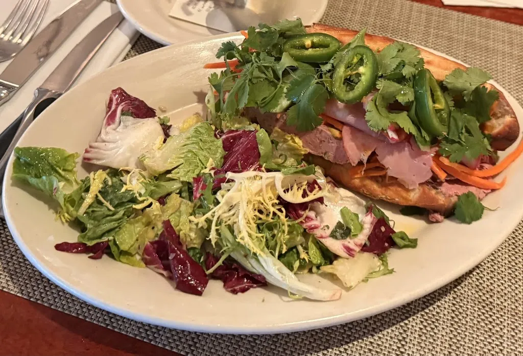 K R_Chez Fonfon_Birmingham, AL_review