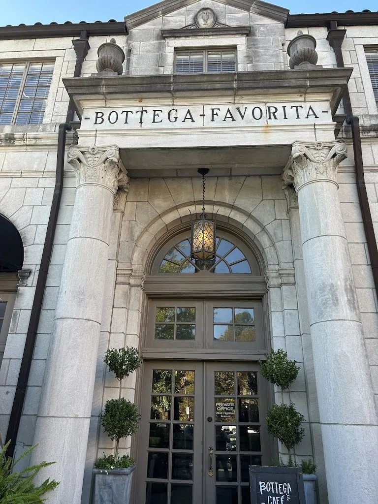 Daniella Crowder_Bottega_Birmingham, AL_review
