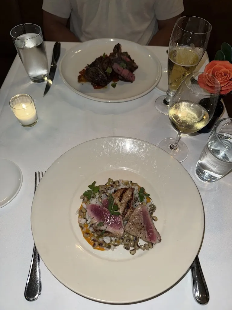 Valeria Amparan_Bottega_Birmingham, AL_review