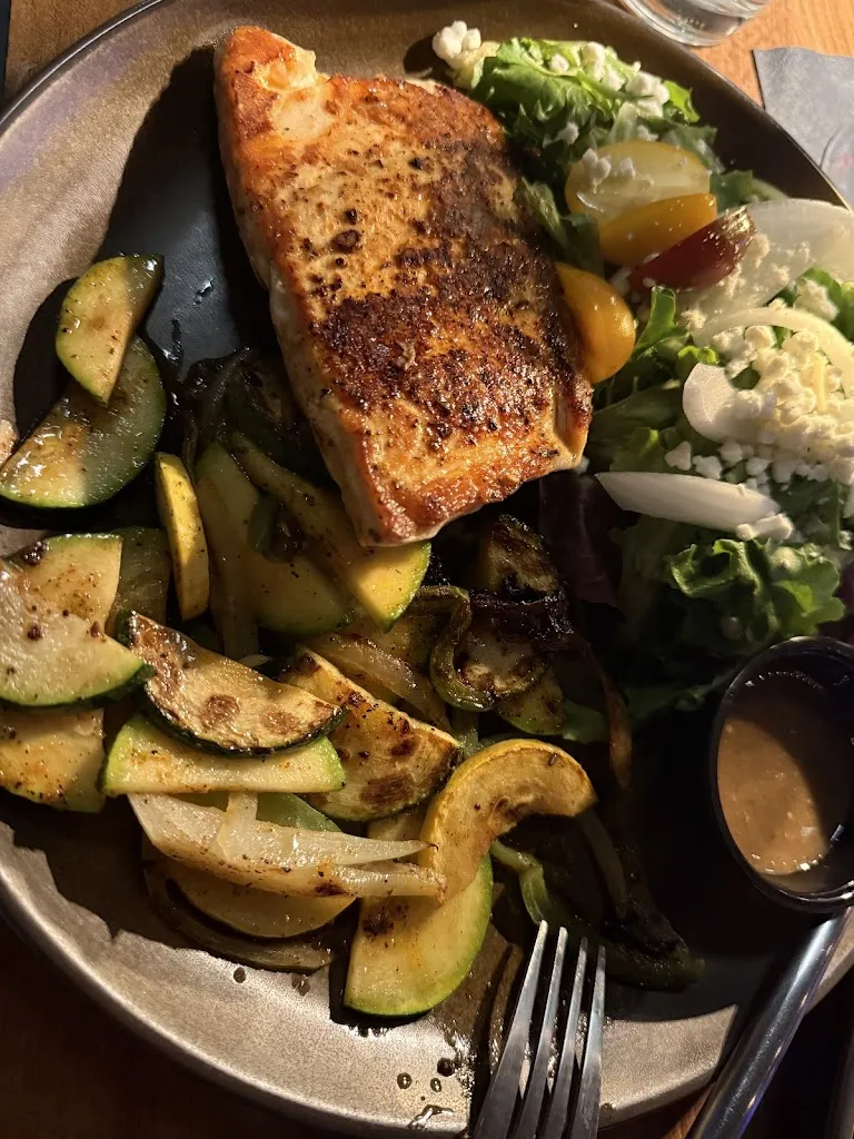 Thanawan J_The Refinery_Birmingham, AL_review