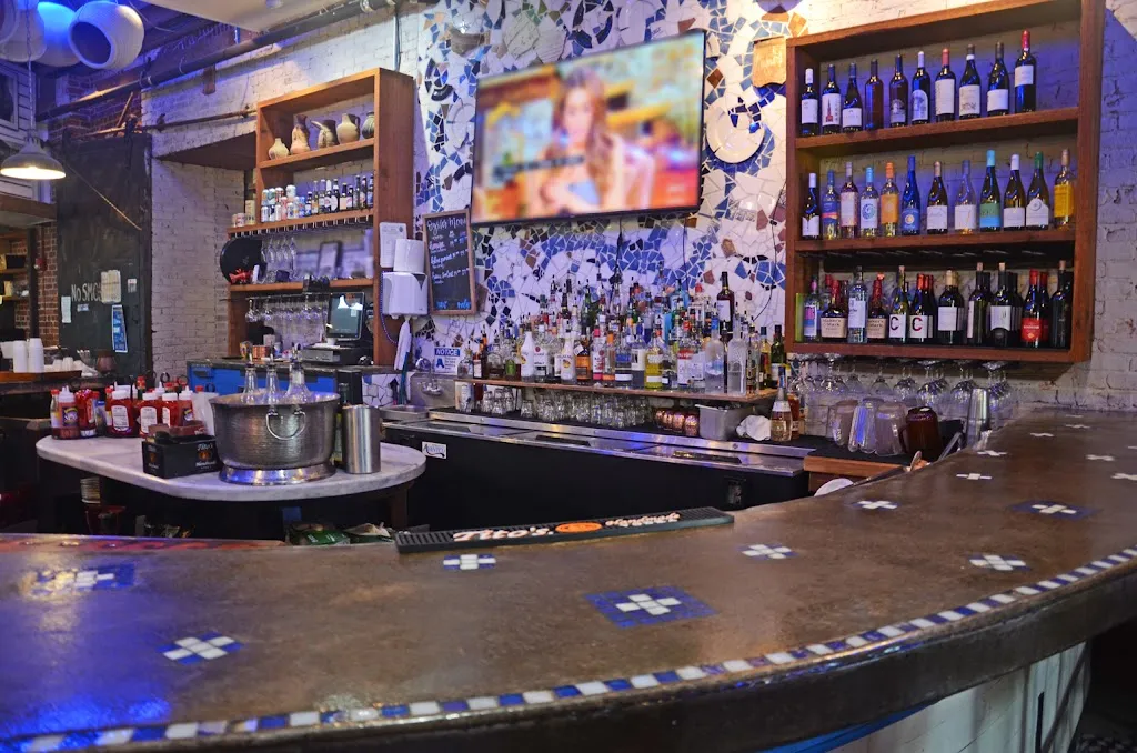 The Fish Market Restaurant restaurant in Birmingham, AL