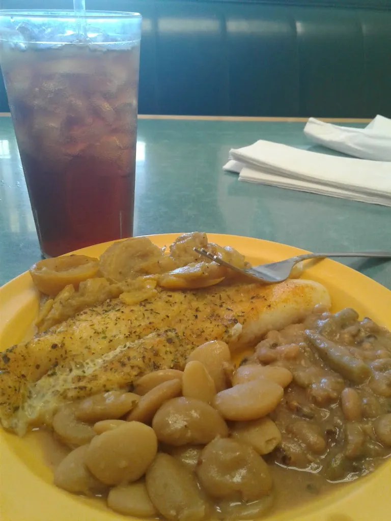 Menu_Magic City Grill_Fairfield, AL_image_old_2