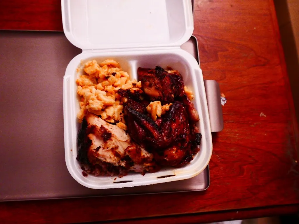 Abi E. Otamias_Tasty Jamaica LLC_Fairfield, AL_review