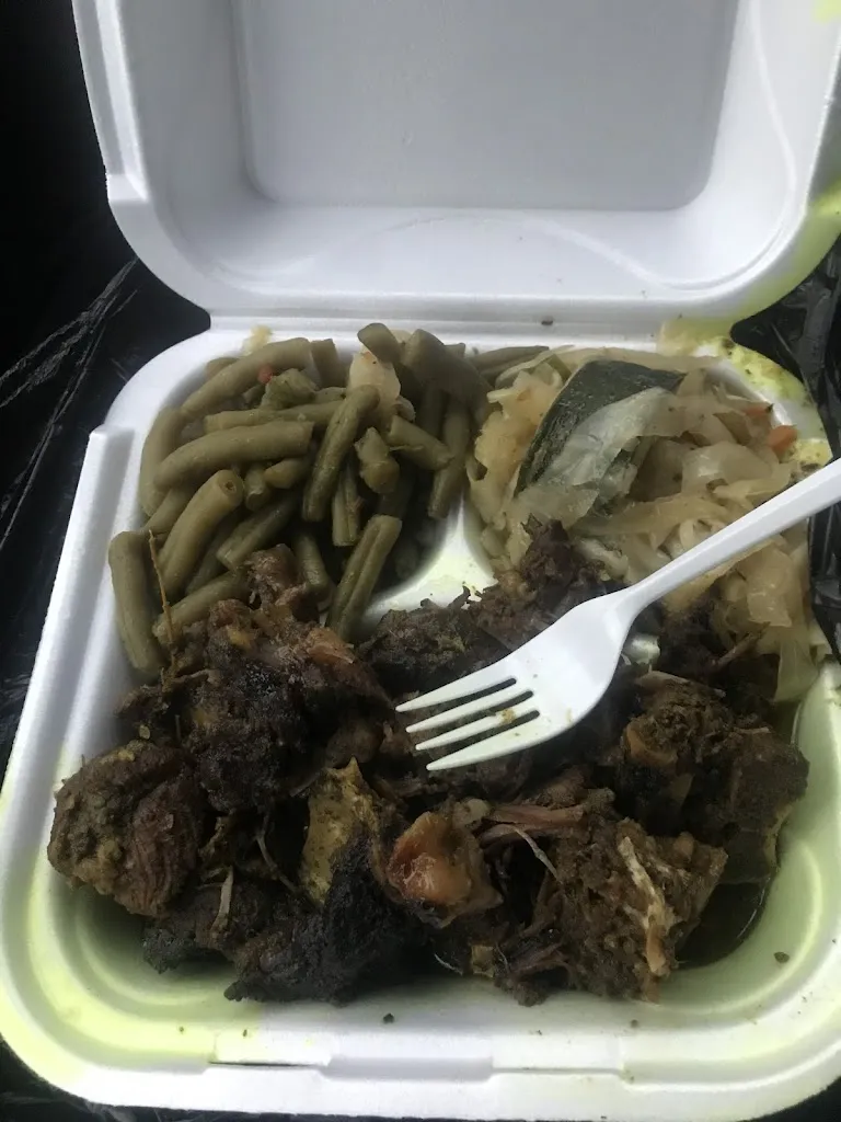 Ike Love_Tasty Jamaica LLC_Fairfield, AL_review