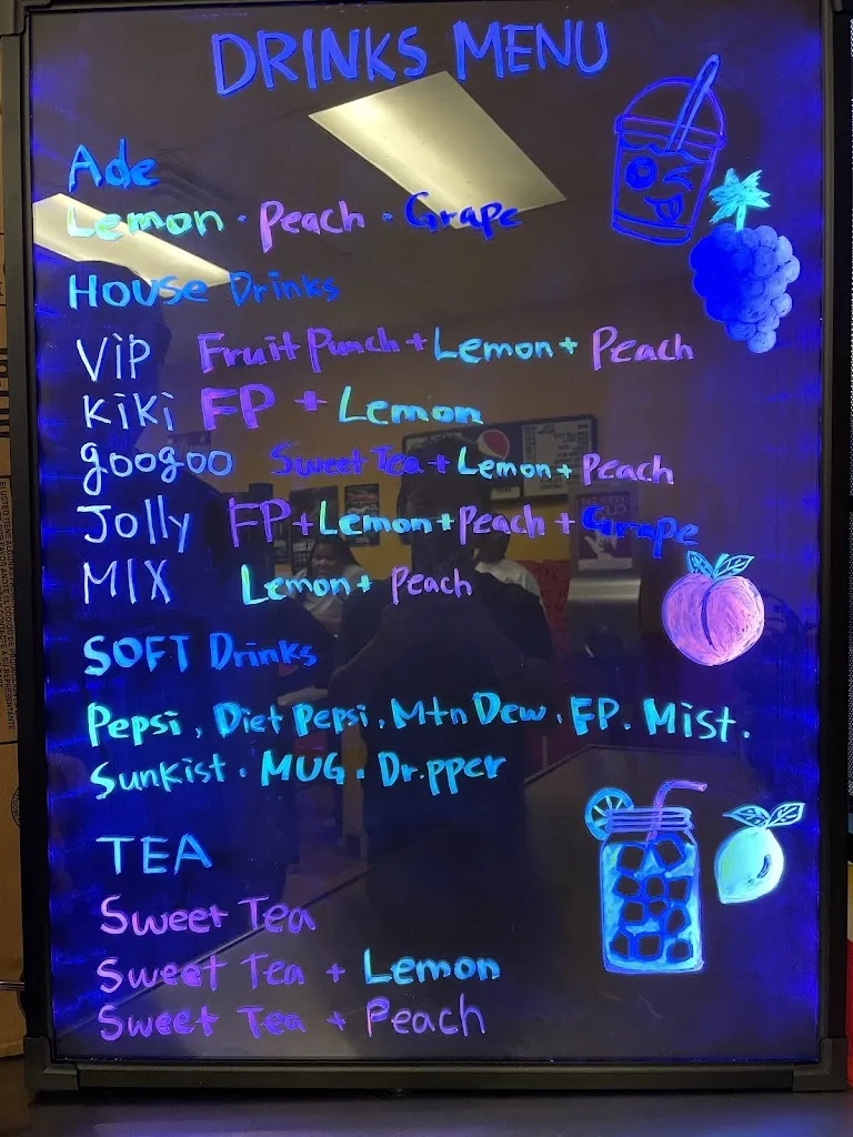 Menu_Wings Heaven_Fairfield, AL_image_old_3