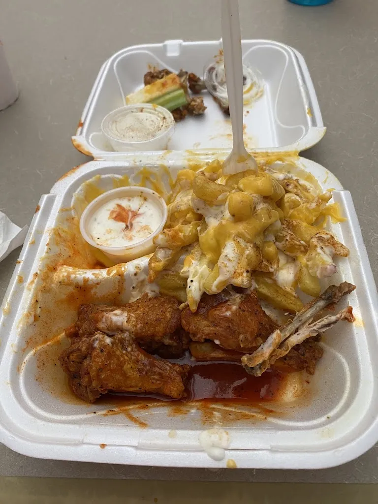 Gerica Cammack_Wings Heaven_Fairfield, AL_review