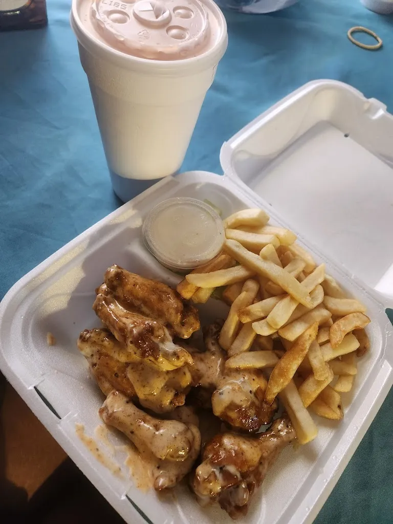 A Holmes_Wings Heaven_Fairfield, AL_review