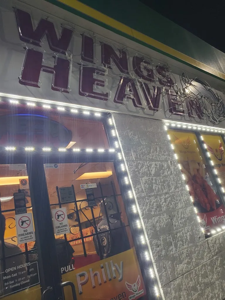 Tonya Brown_Wings Heaven_Fairfield, AL_review