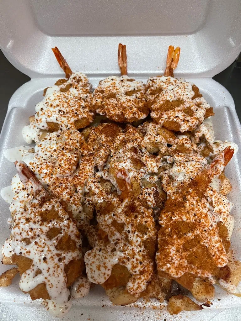 Menu_Wings Heaven_Fairfield, AL_image_old_2