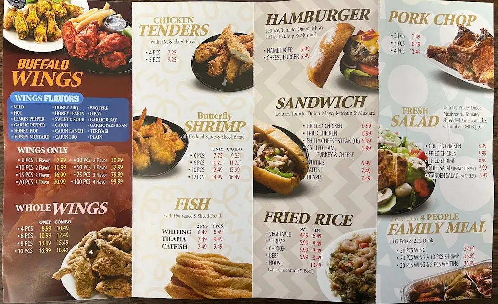 Menu_Wings & Stuff_Fairfield, AL_image_old_2