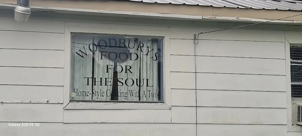 Jon Paolone_Woodbury's Food for the Soul_Adamsville, AL_review