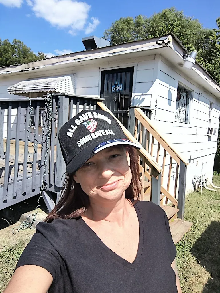 Liz-n-snoop_Woodbury's Food for the Soul_Adamsville, AL_review