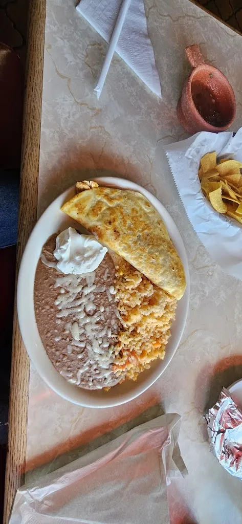 Robby R_El Vecino Mexican Restaurant_Birmingham, AL_review