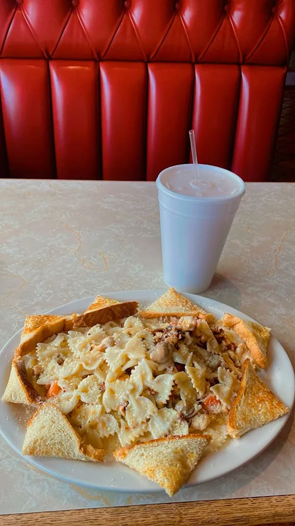 Its DannieDoe_El Vecino Mexican Restaurant_Birmingham, AL_review