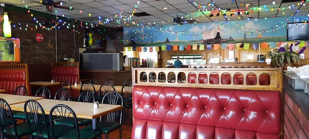 El Vecino Mexican Restaurant restaurant in Birmingham, AL